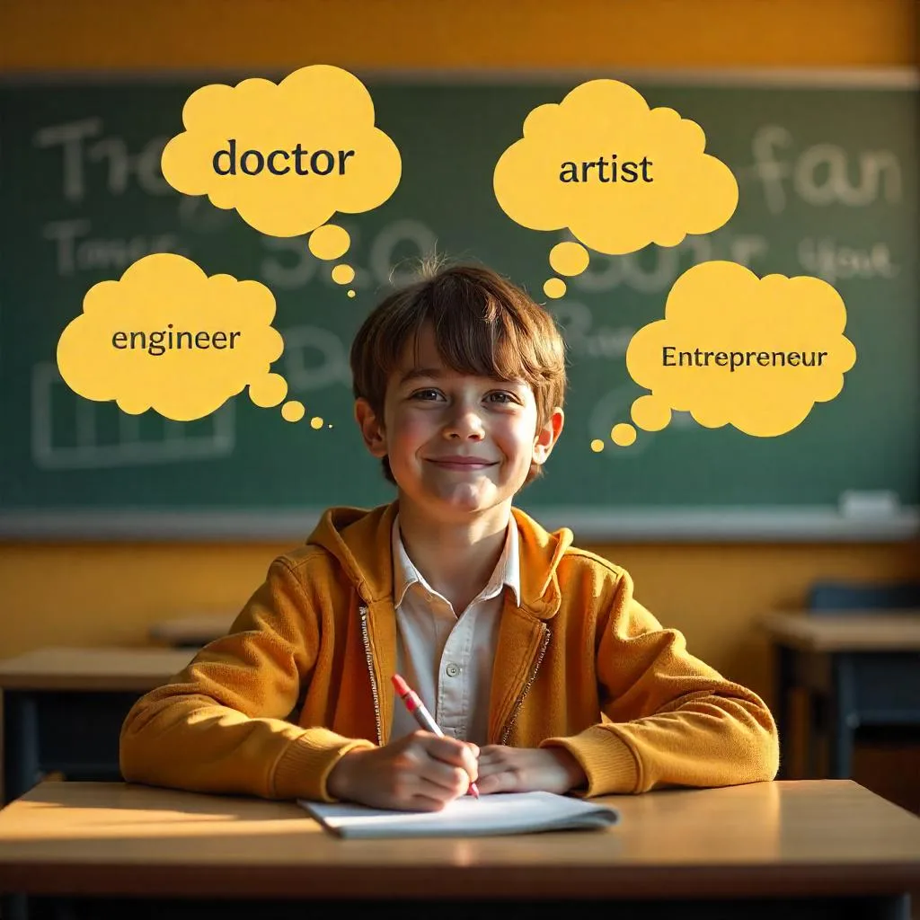 Career Preference: योग्य करिअर निवडीसाठी मराठी मार्गदर्शक