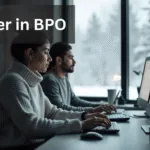 Career in BPO: भारतातील संधी, पगार आणि प्रगती