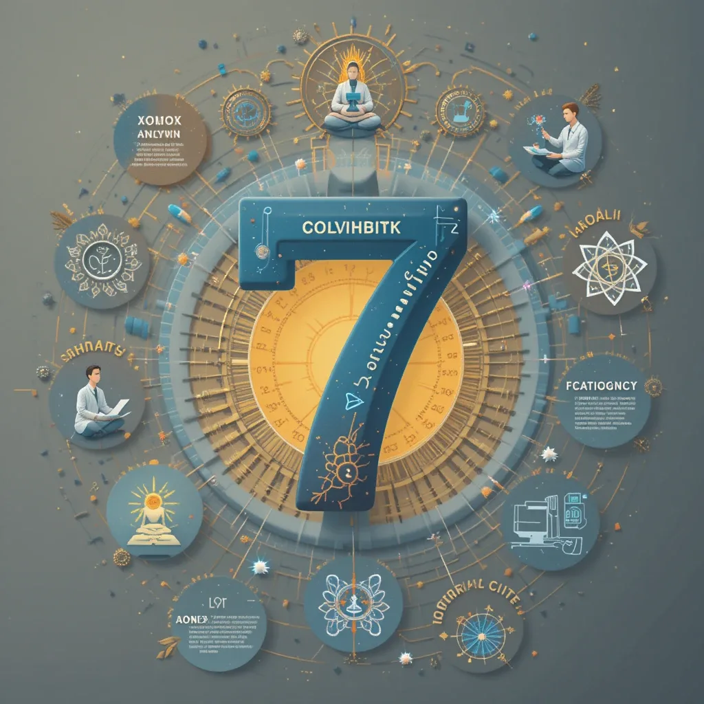 Bhagyank 7 Career in India | 2025 Predictions & Tips