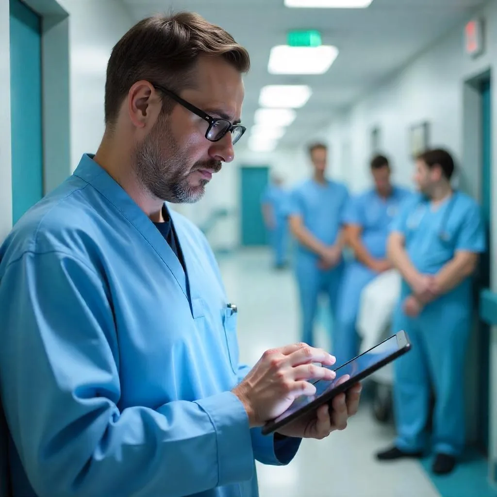 Is hospital management a good career in India?