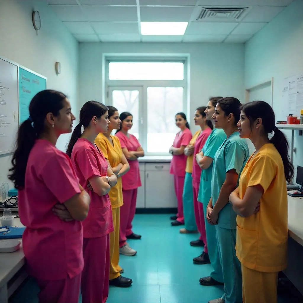Is Medical Lab Technician a Good Career: भारतात हा करिअरसाठी उत्तम पर्याय का आहे?