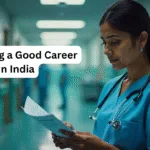 is nursing a good career in india भारतातील नर्सिंग क्षेत्रातील संधी, वेतन आणि भविष्य