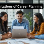 Limitations of Career Planning in India