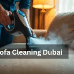 Professional Sofa Cleaning Dubai | Expert Upholstery Care