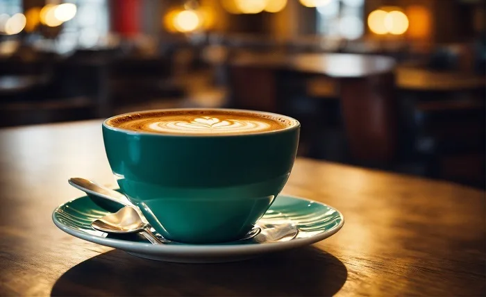 7 brew coffee beavercreek menu